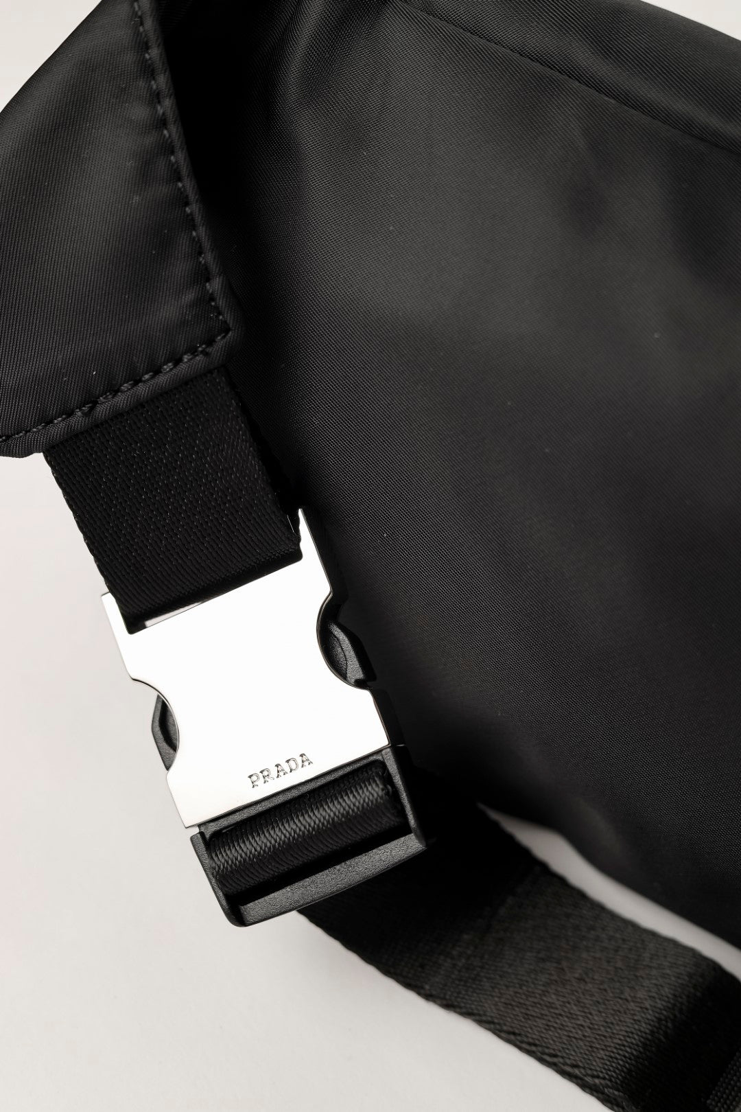 Prada Waist Bag