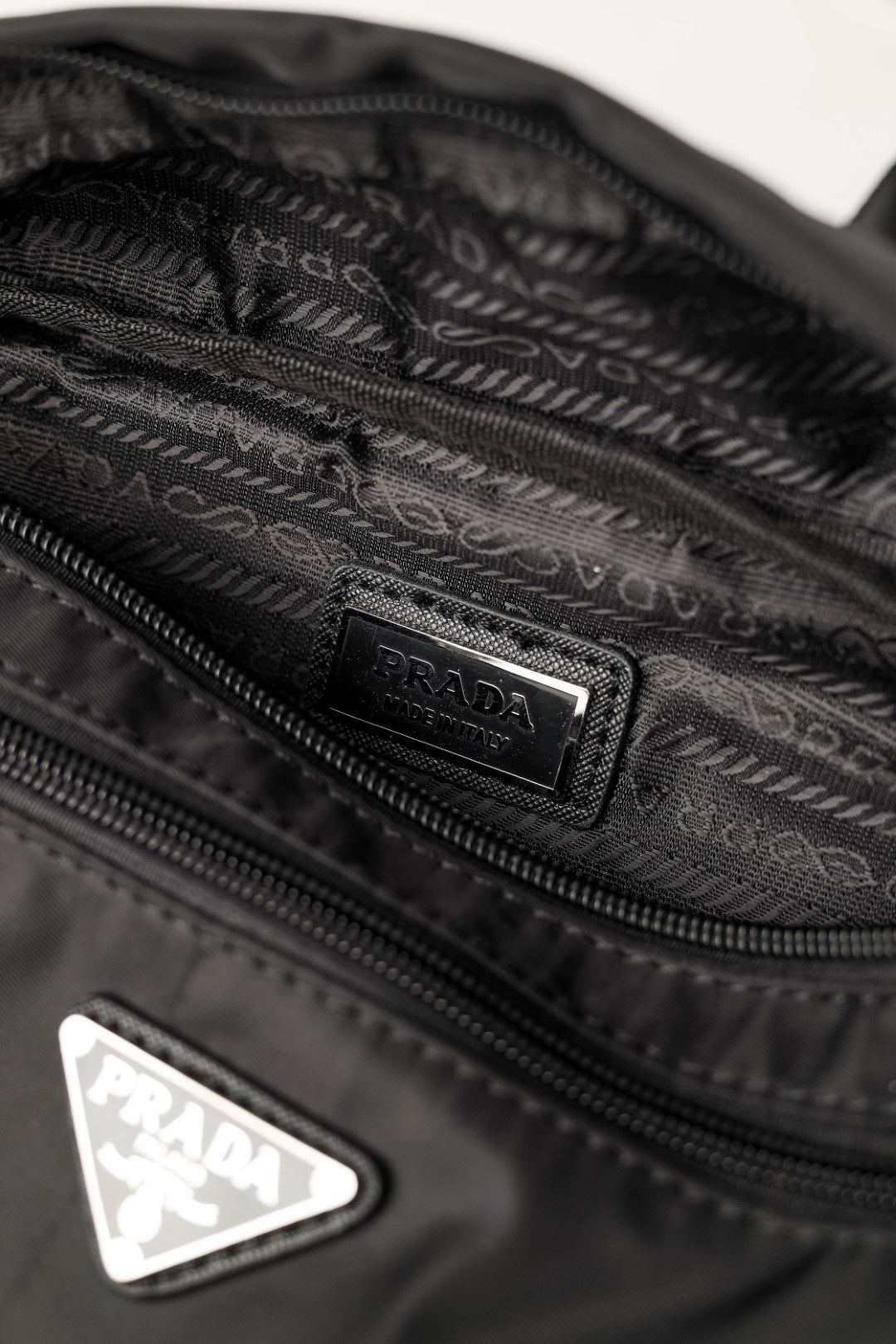 Prada Waist Bag
