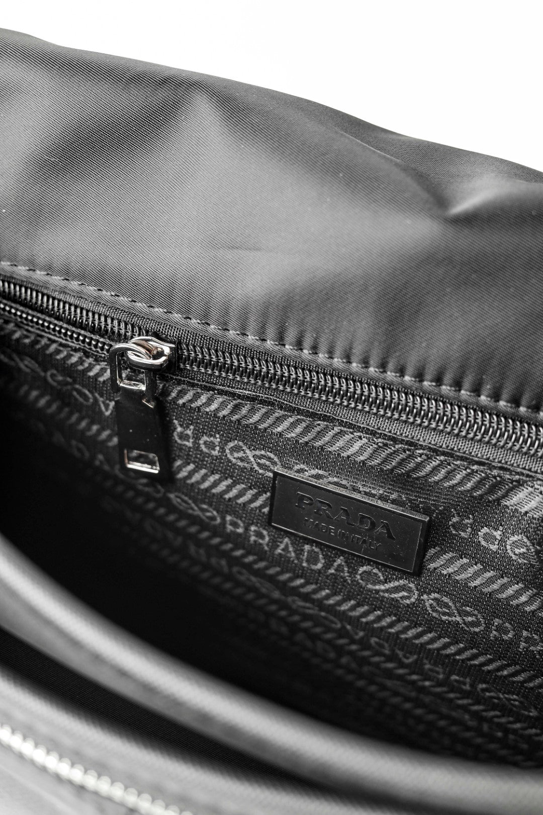 Prada Cross Bag