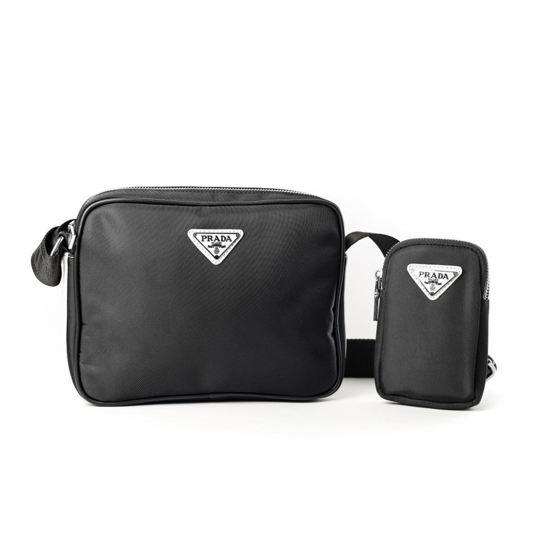 Prada Cross Bag