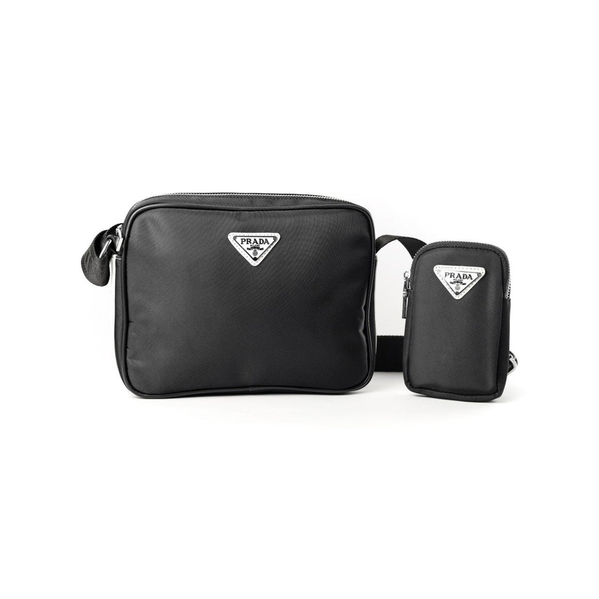 Prada Cross Bag
