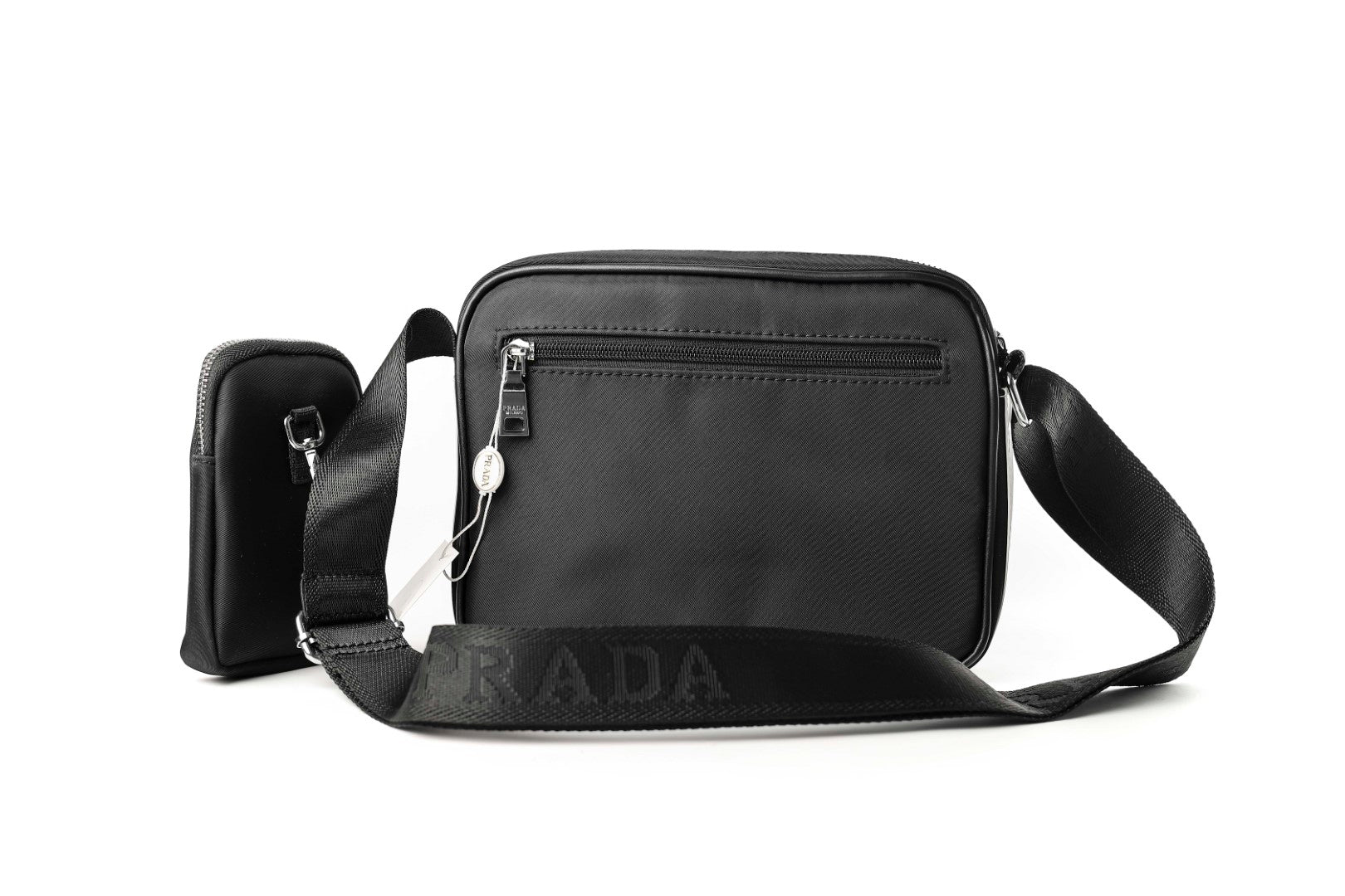Prada Cross Bag