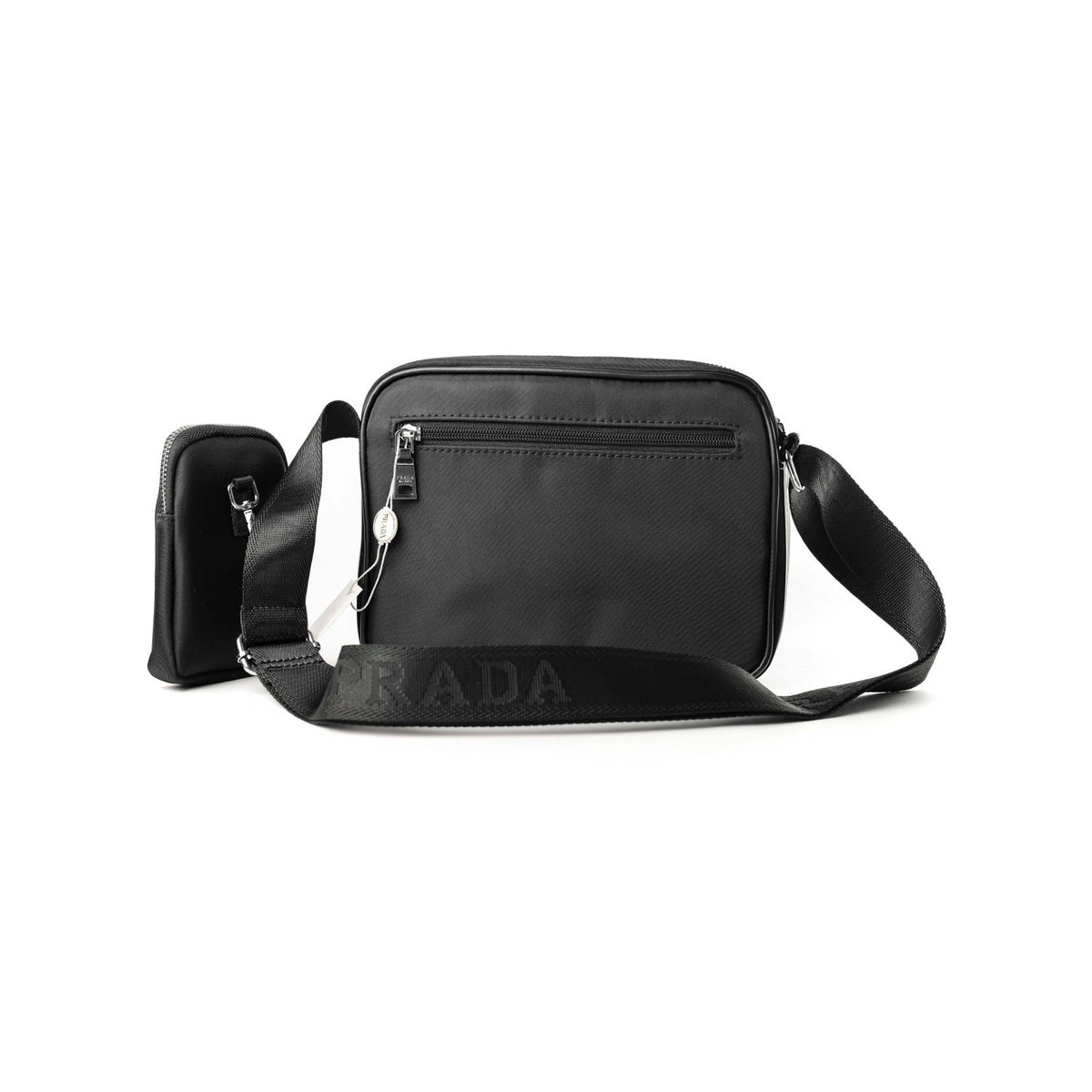 Prada Cross Bag