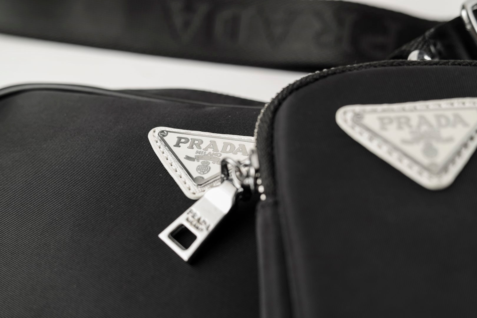 Prada Cross Bag