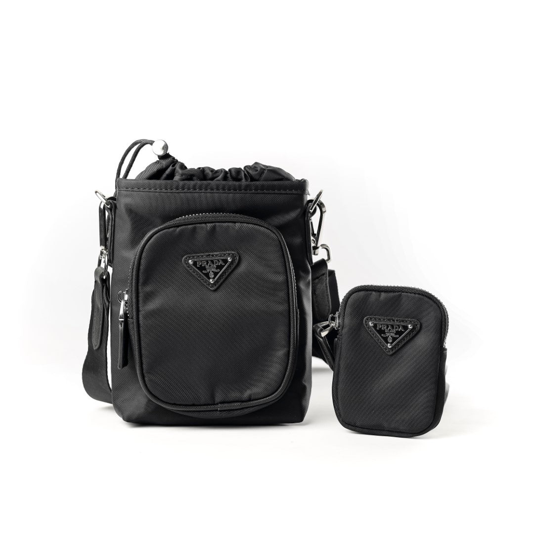 Prada Cross Bag