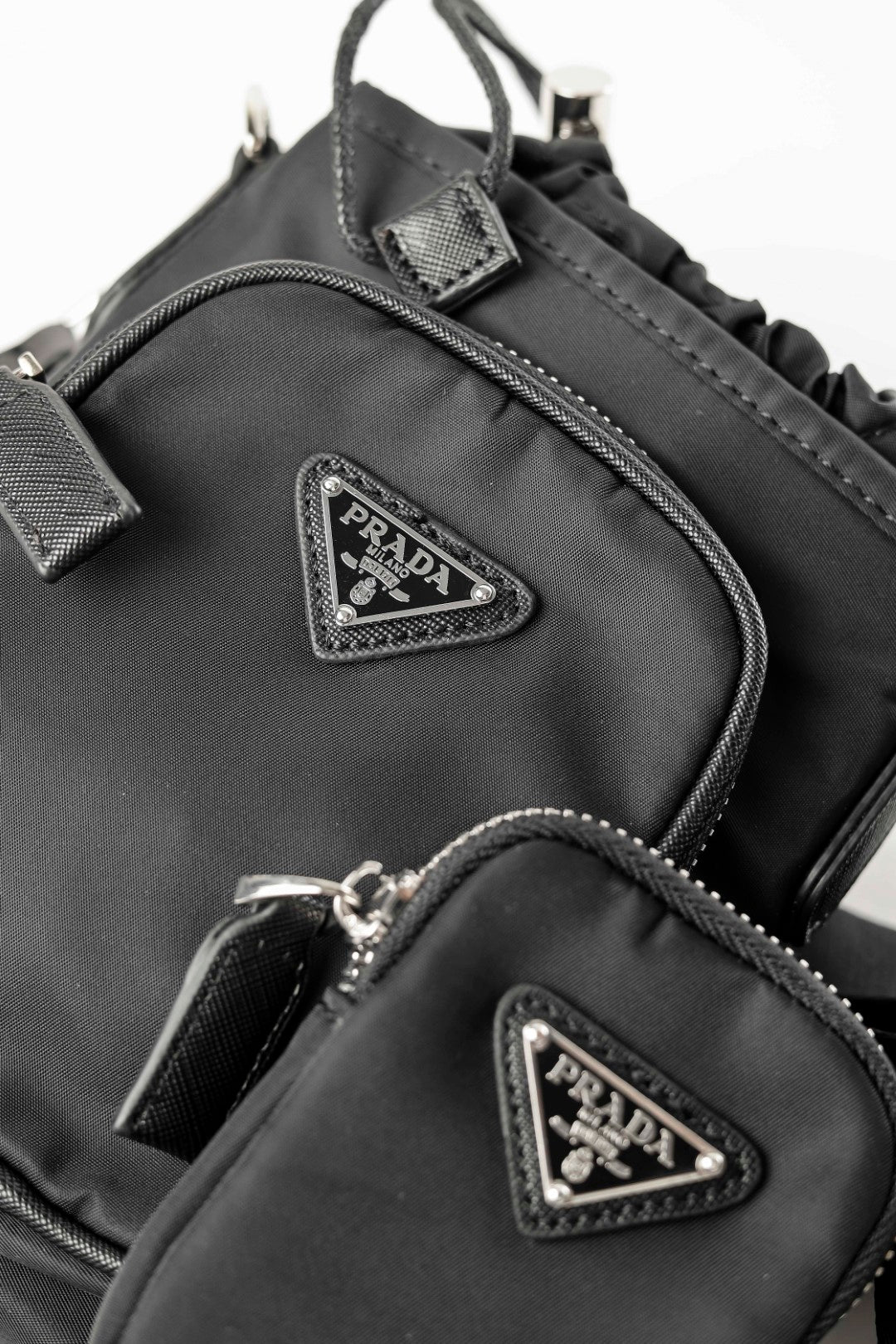 Prada Cross Bag