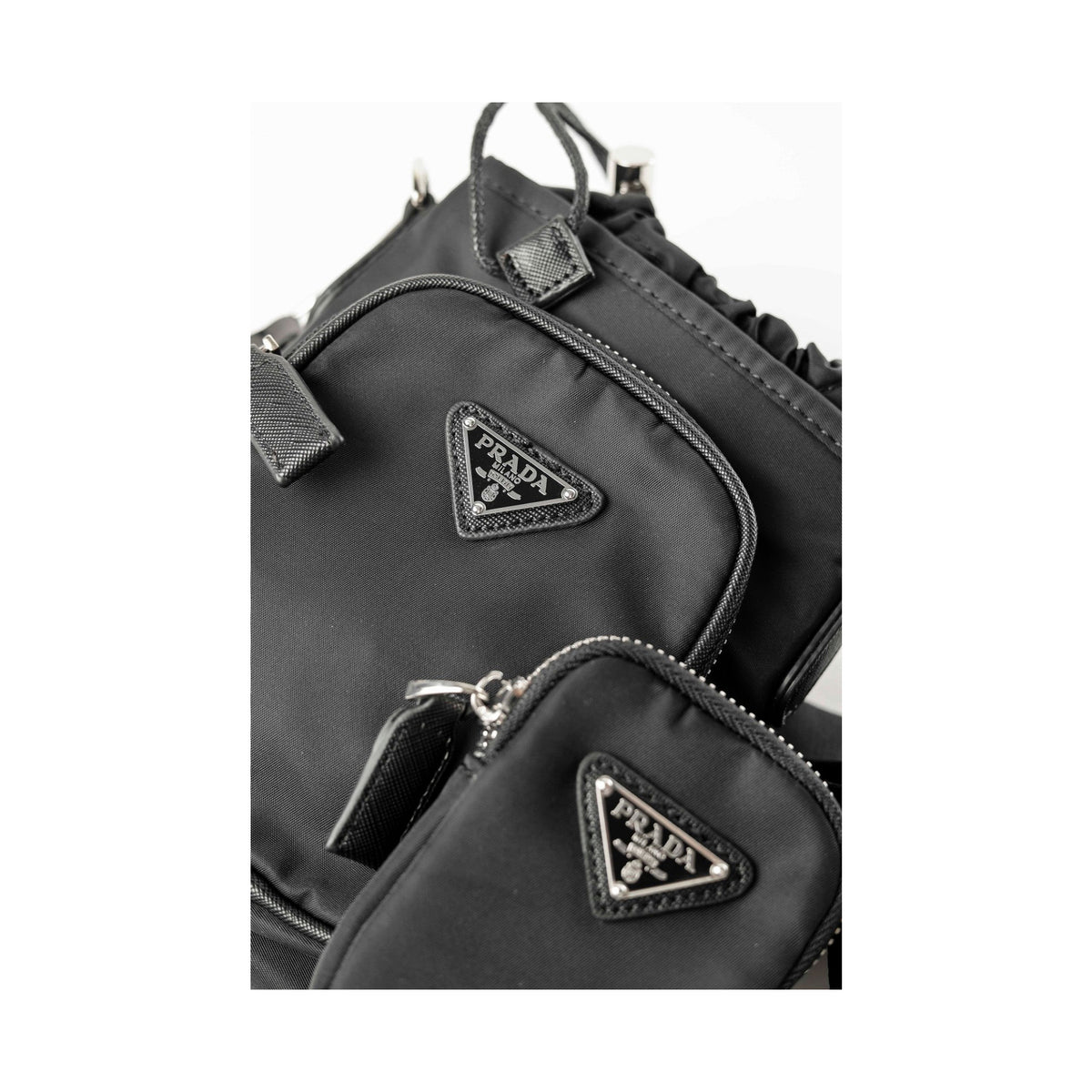 Prada Cross Bag