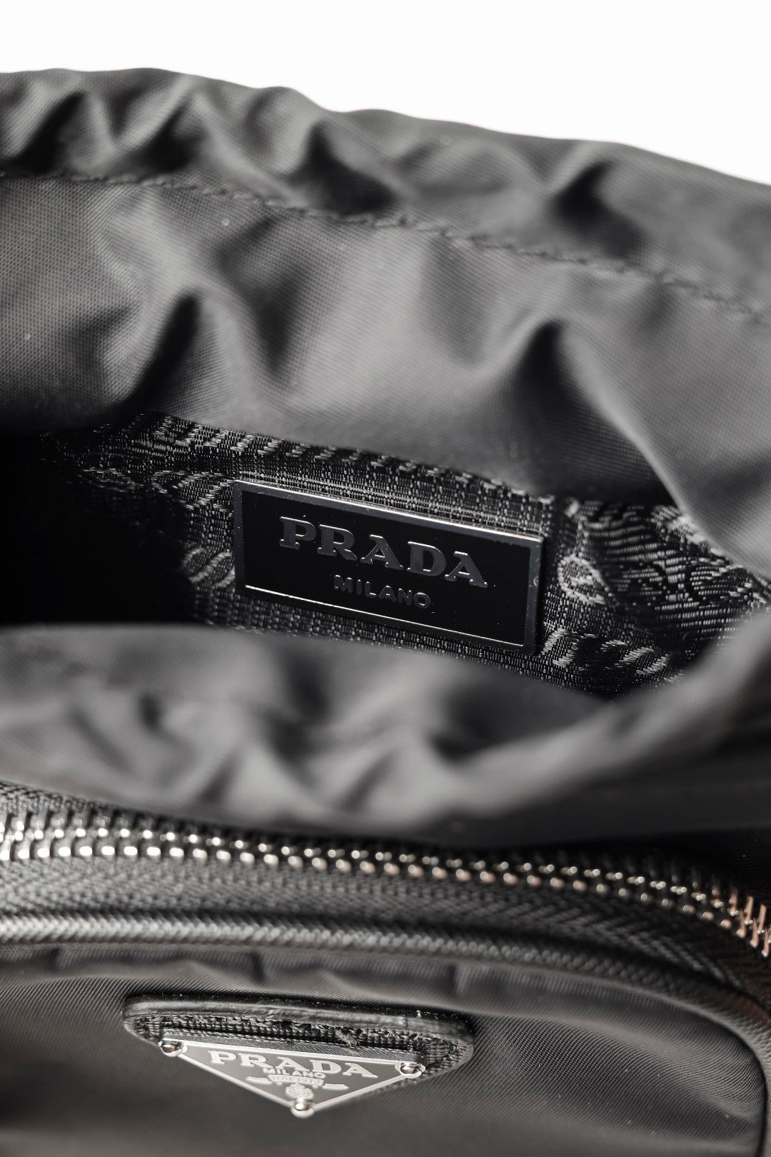 Prada Cross Bag