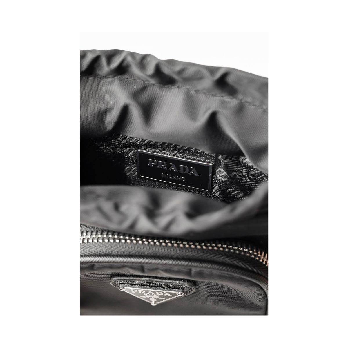 Prada Cross Bag