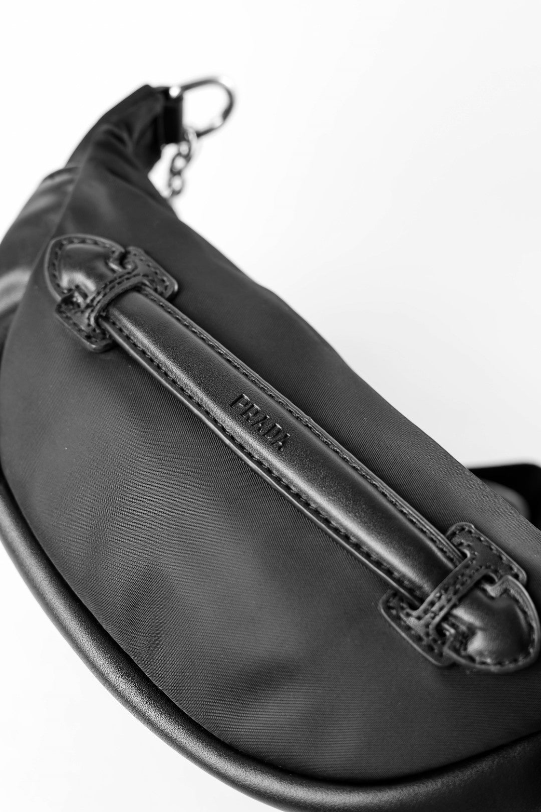 Prada Waist Bag
