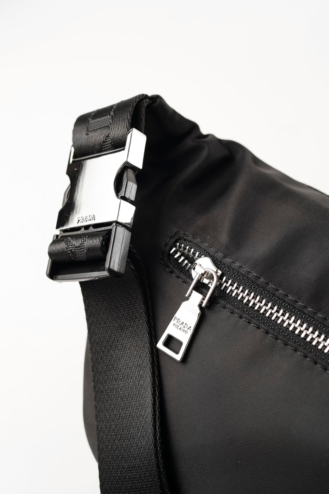 Prada Waist Bag
