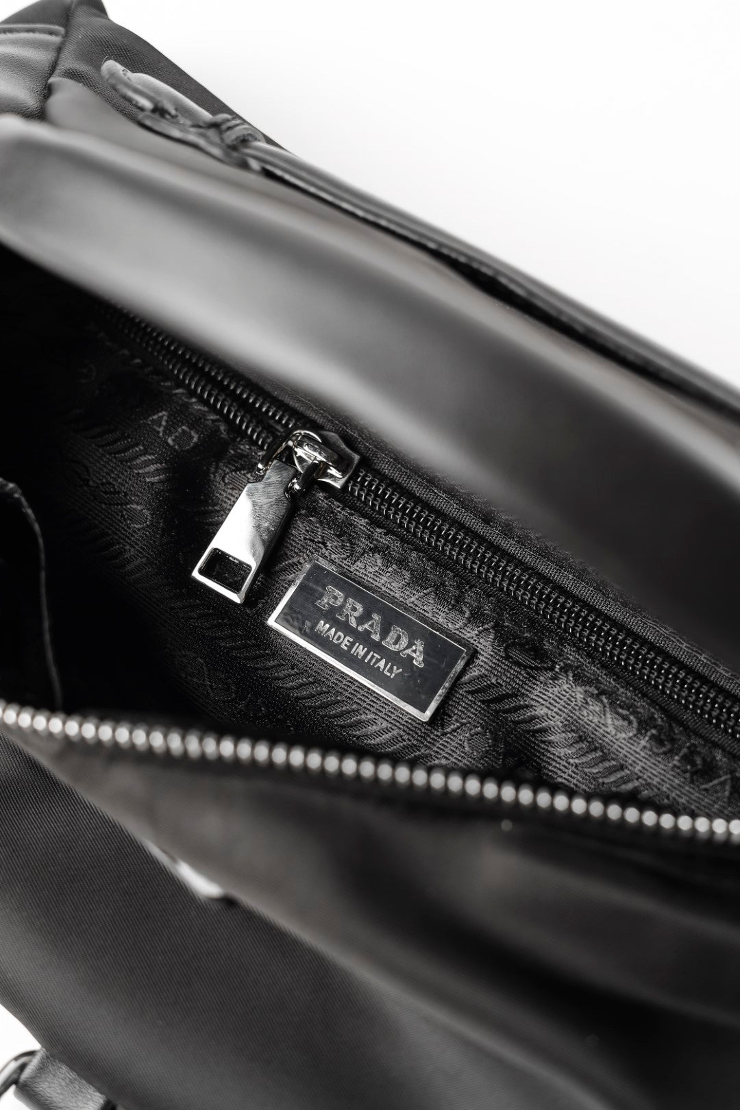 Prada Waist Bag
