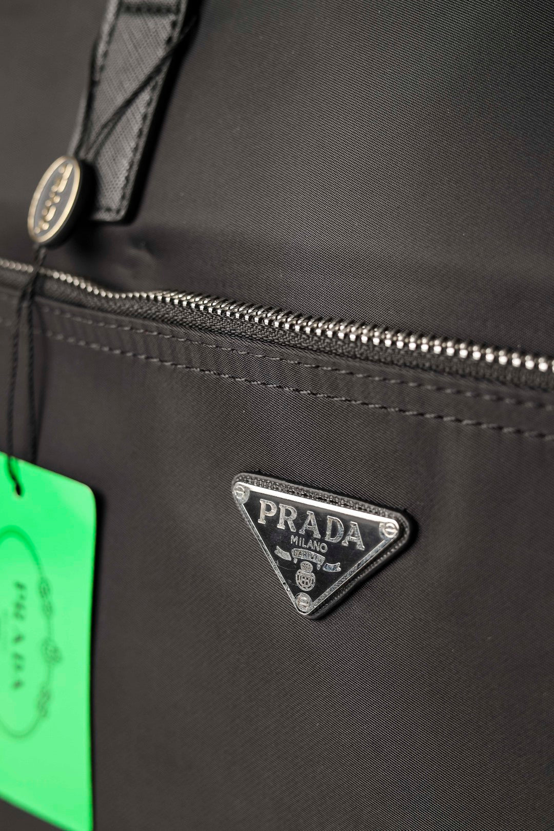Prada Cross Bag
