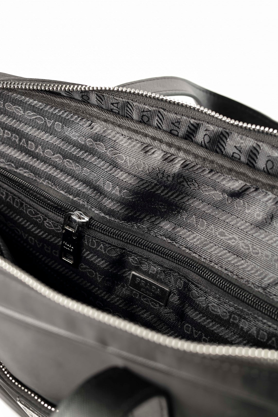 Prada Cross Bag