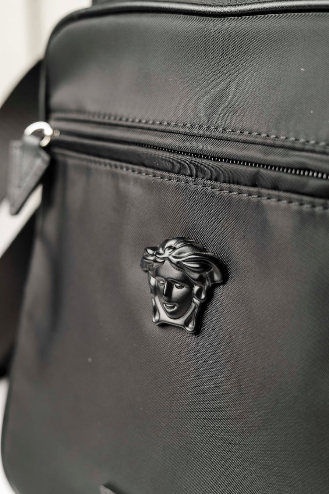 Versace Cross Bag
