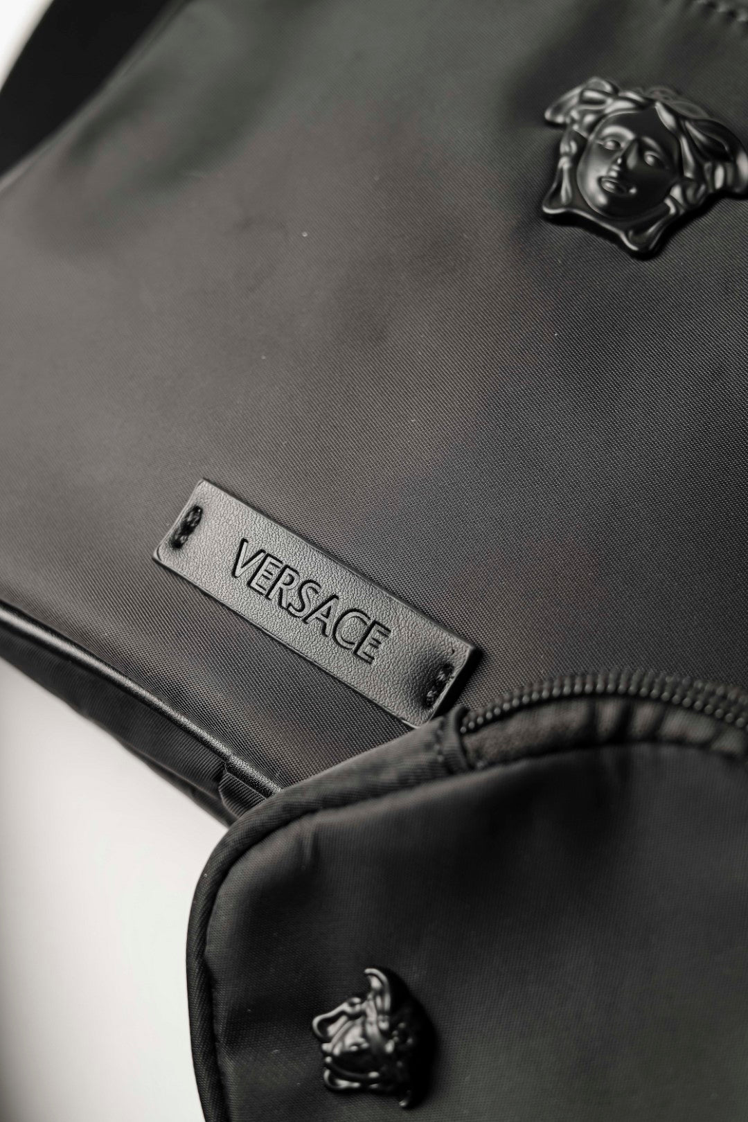Versace Cross Bag