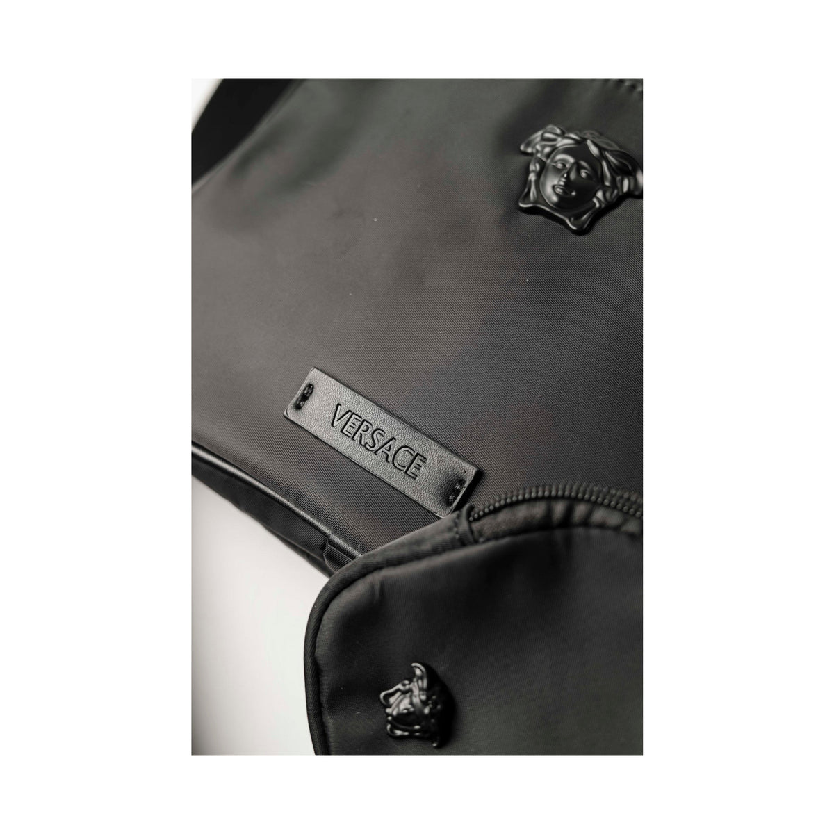 Versace Cross Bag