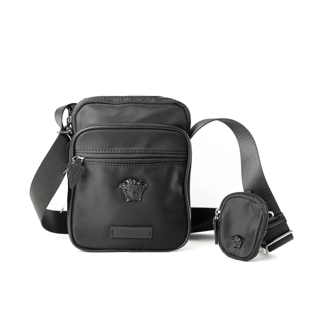 Versace Cross Bag