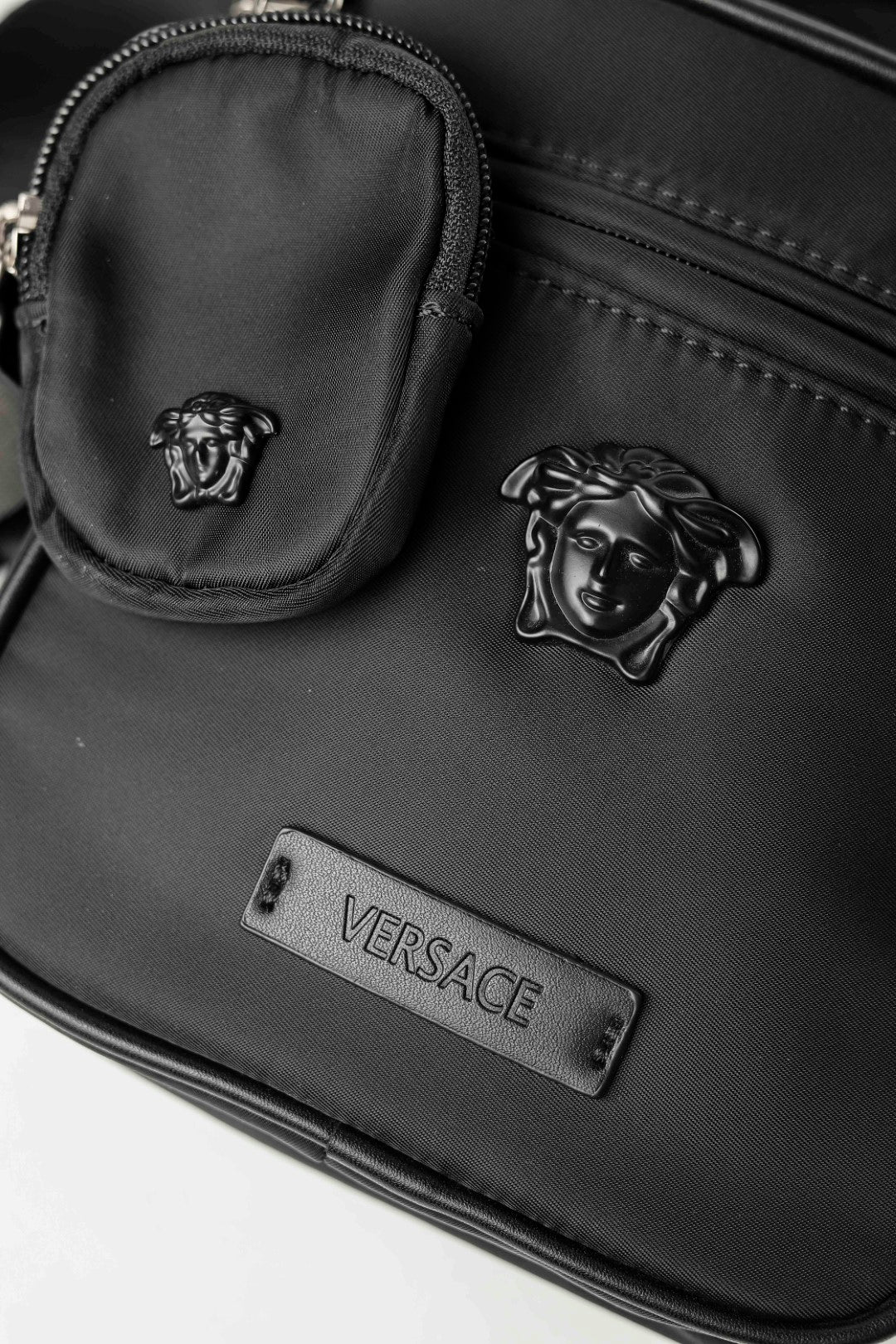 Versace Cross Bag