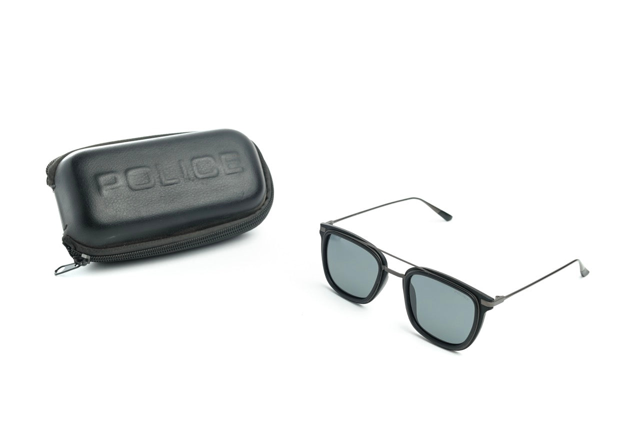 Police Sunglasses