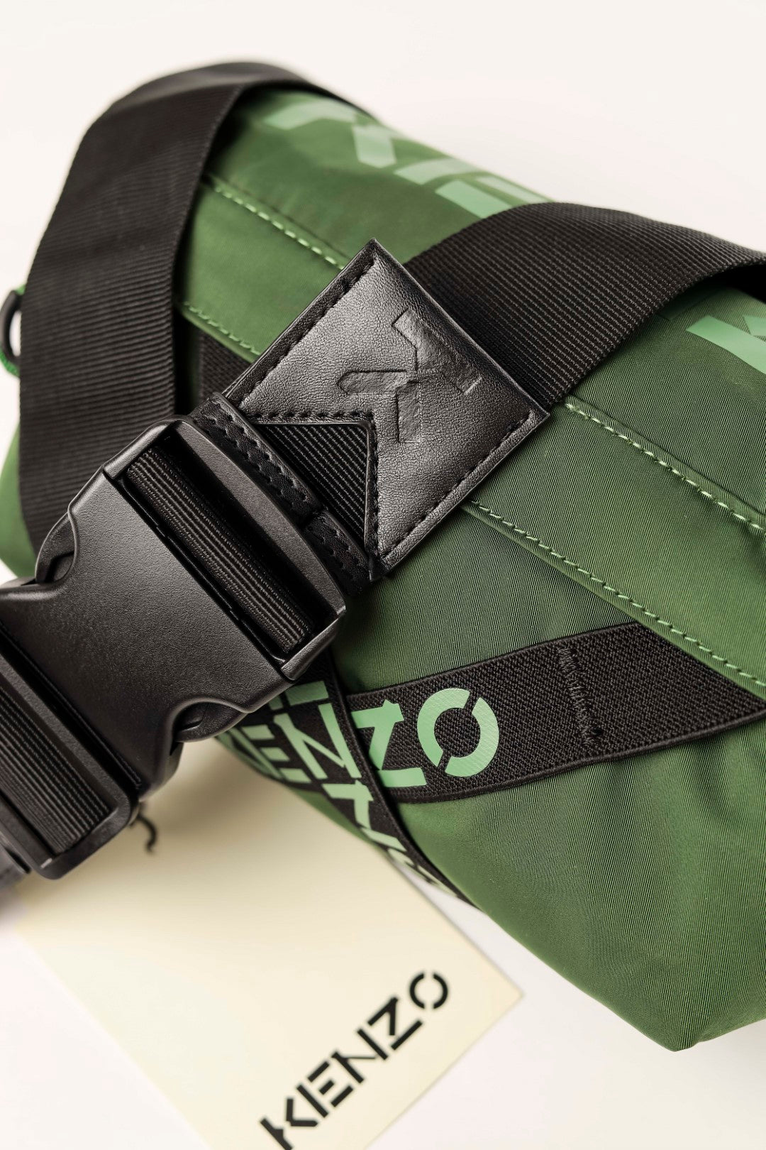 Kenzo Waist Bag