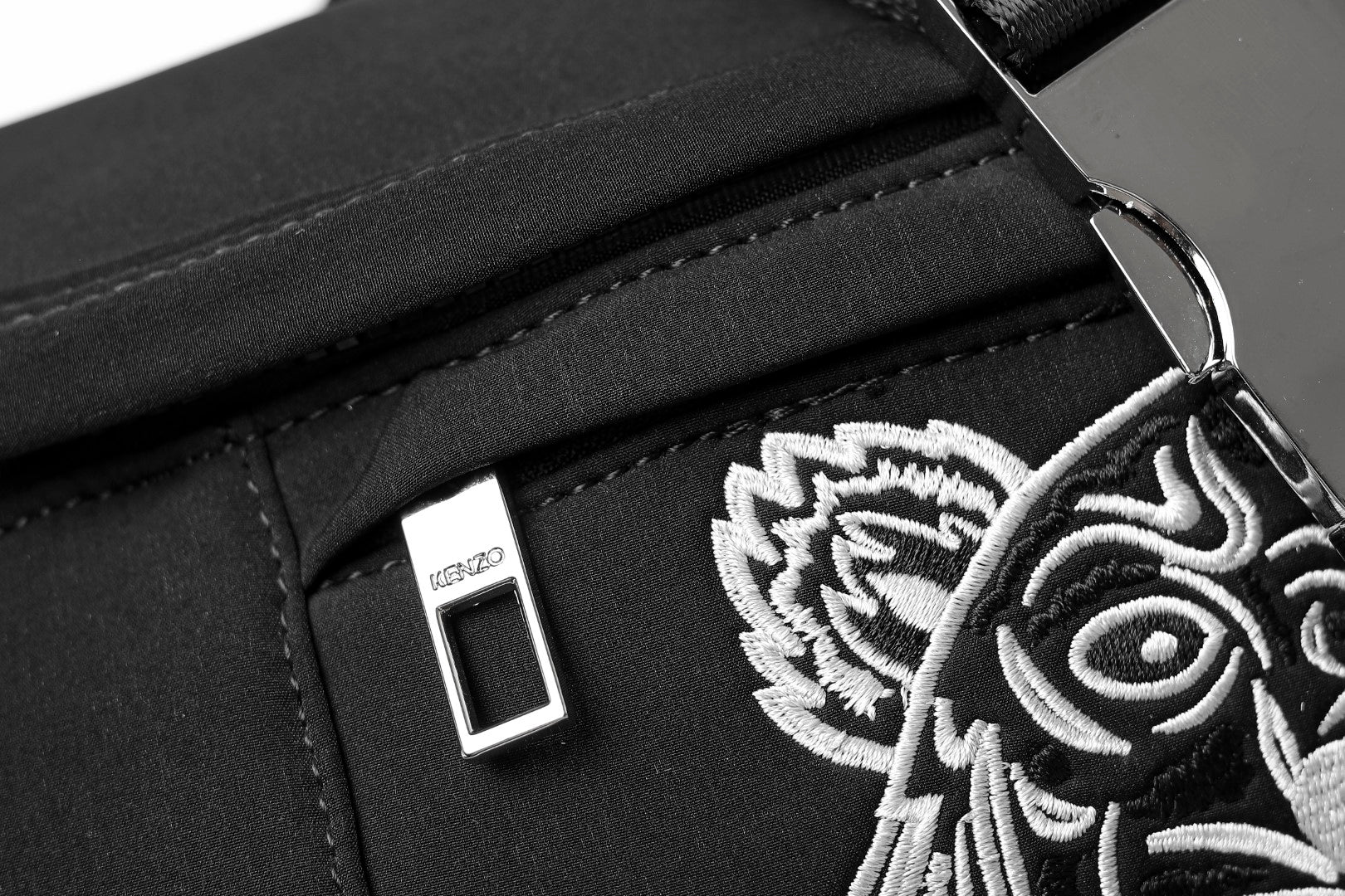 Kenzo Waist Bag