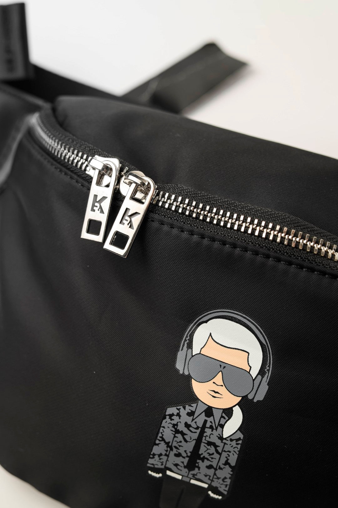 Karl Waist Bag