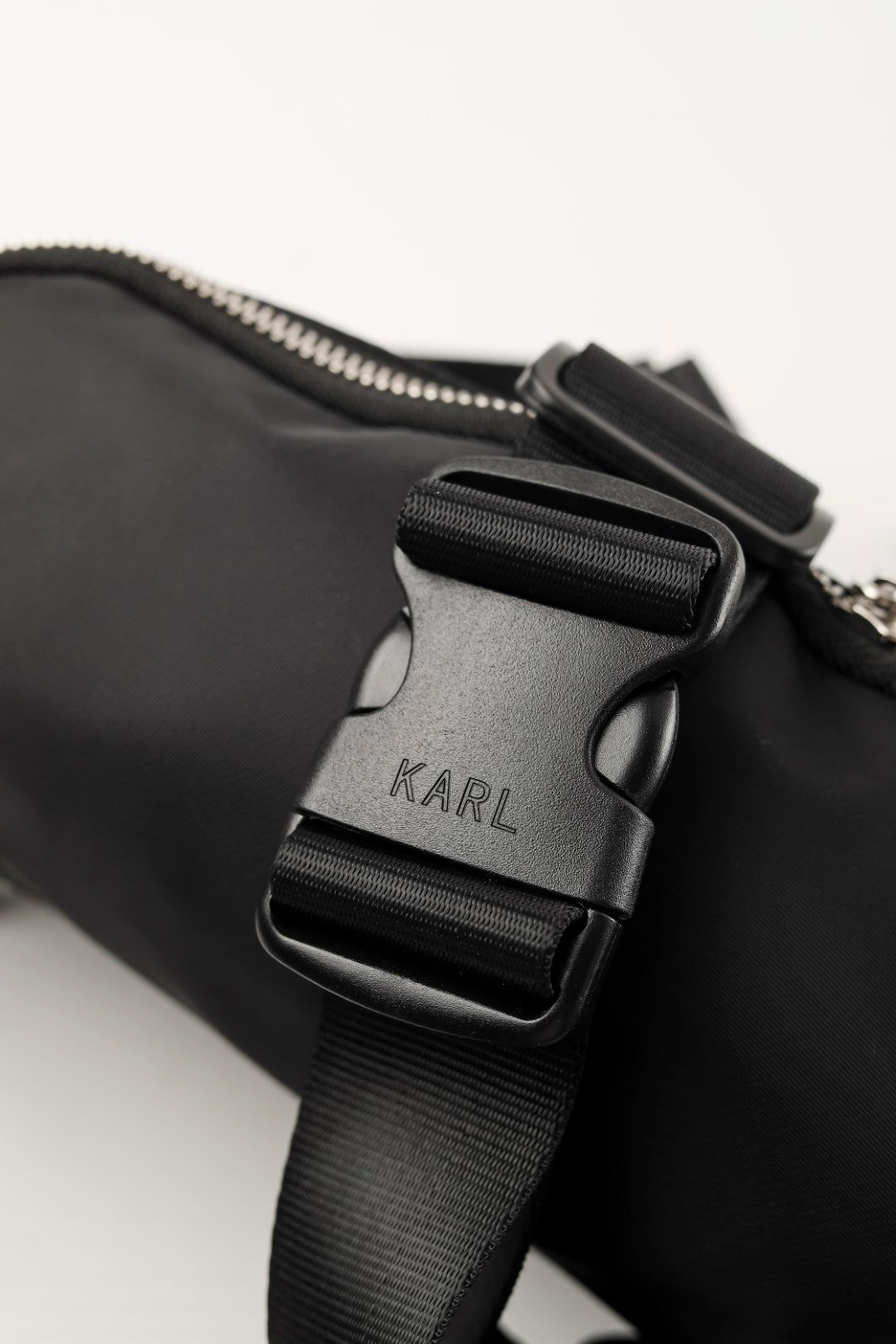 Karl Waist Bag