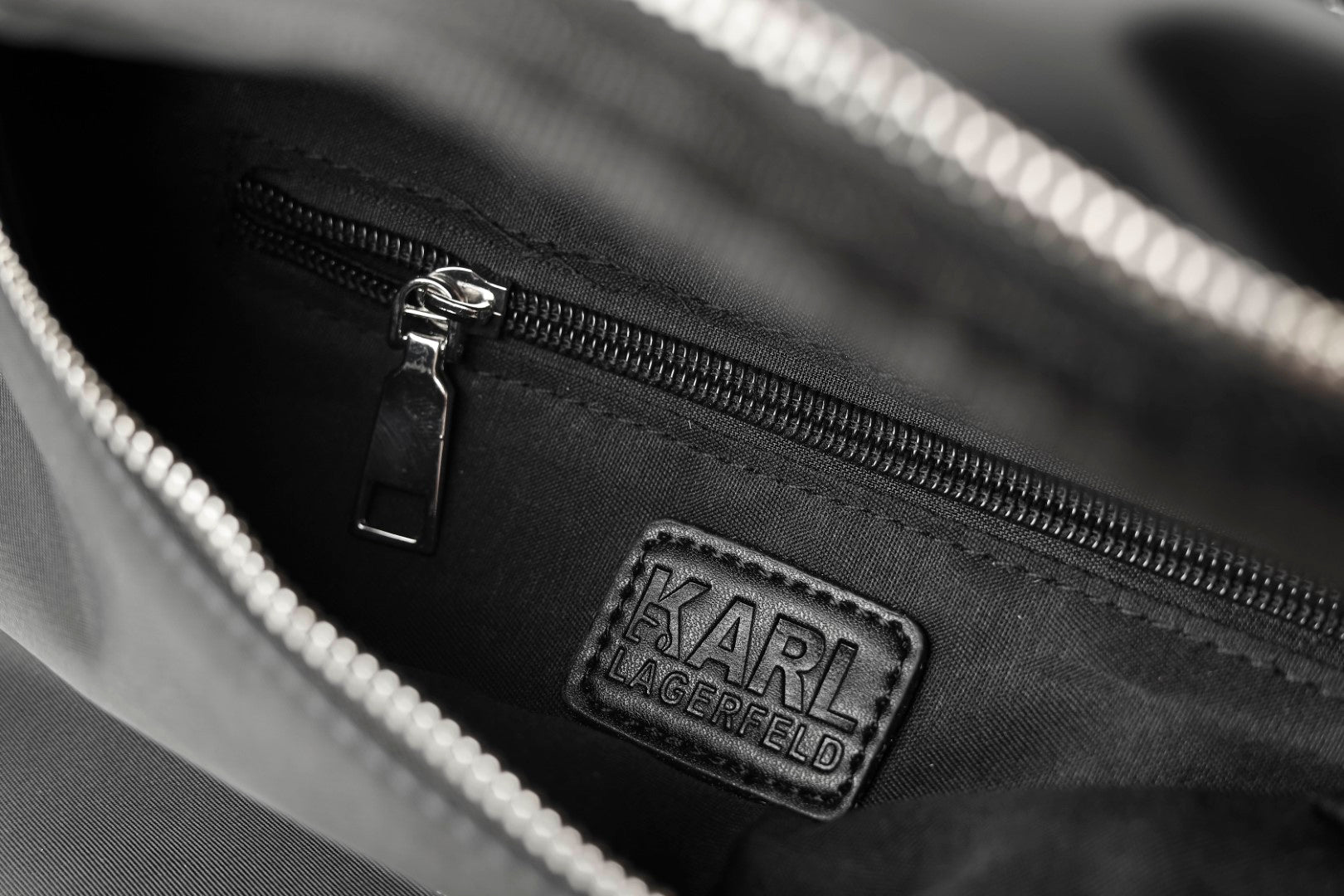 Karl Waist Bag