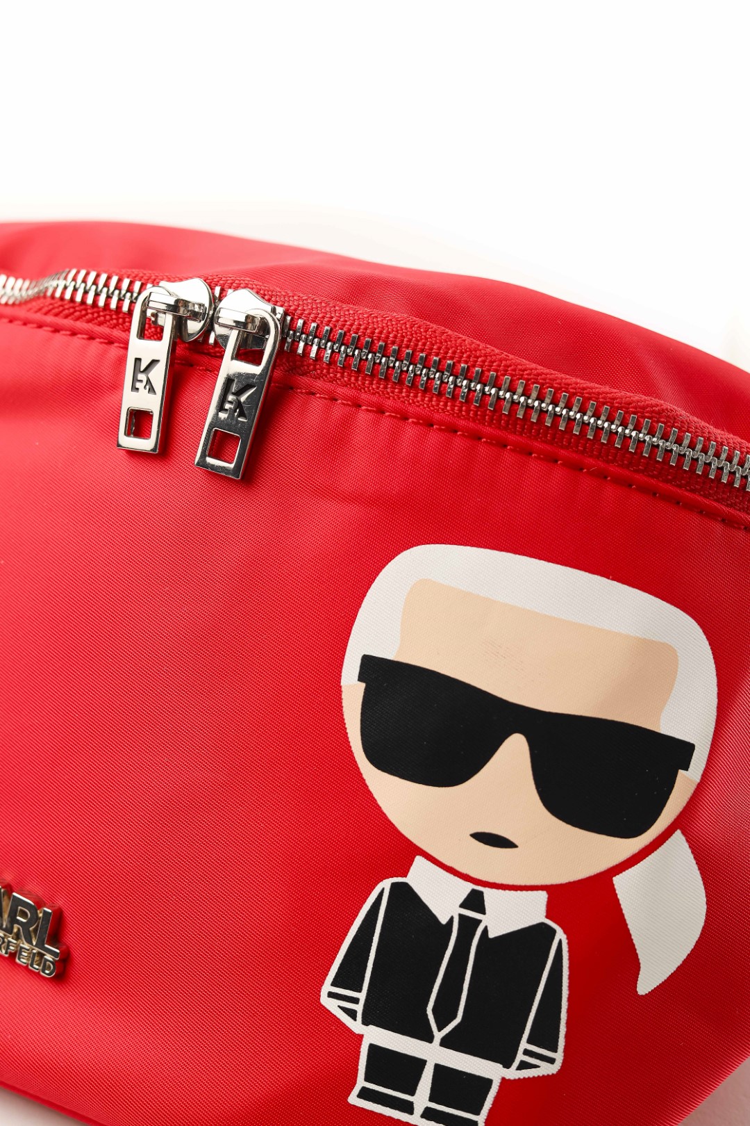 Karl Waist Bag