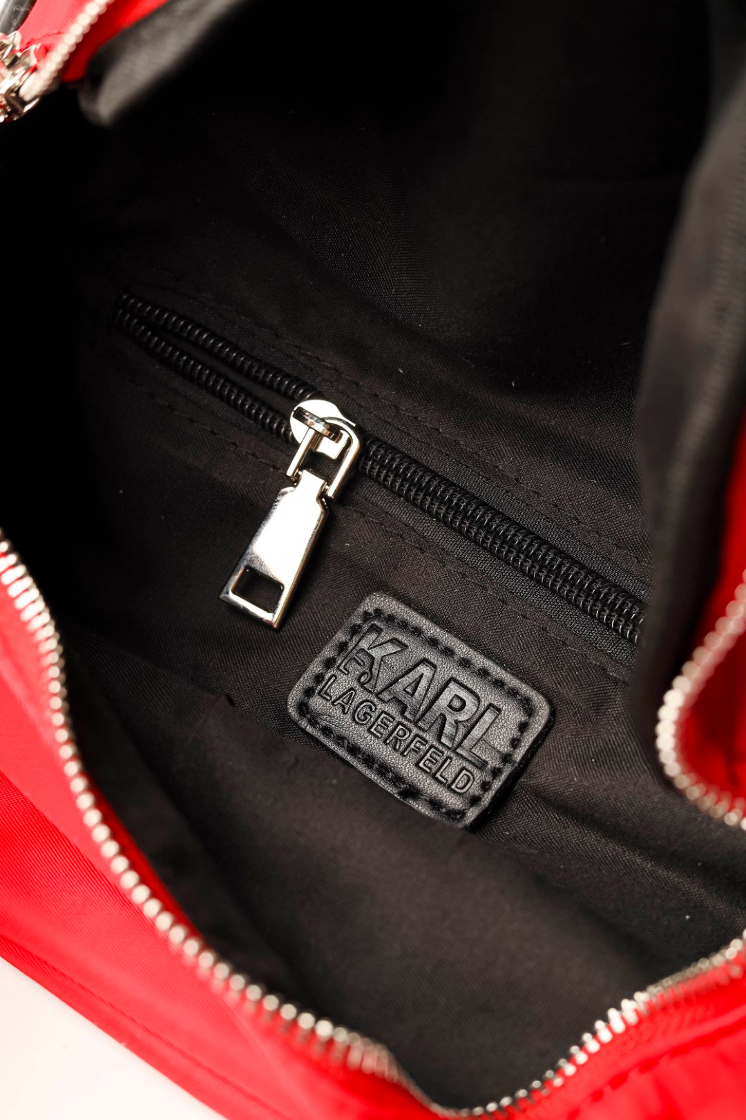Karl Waist Bag