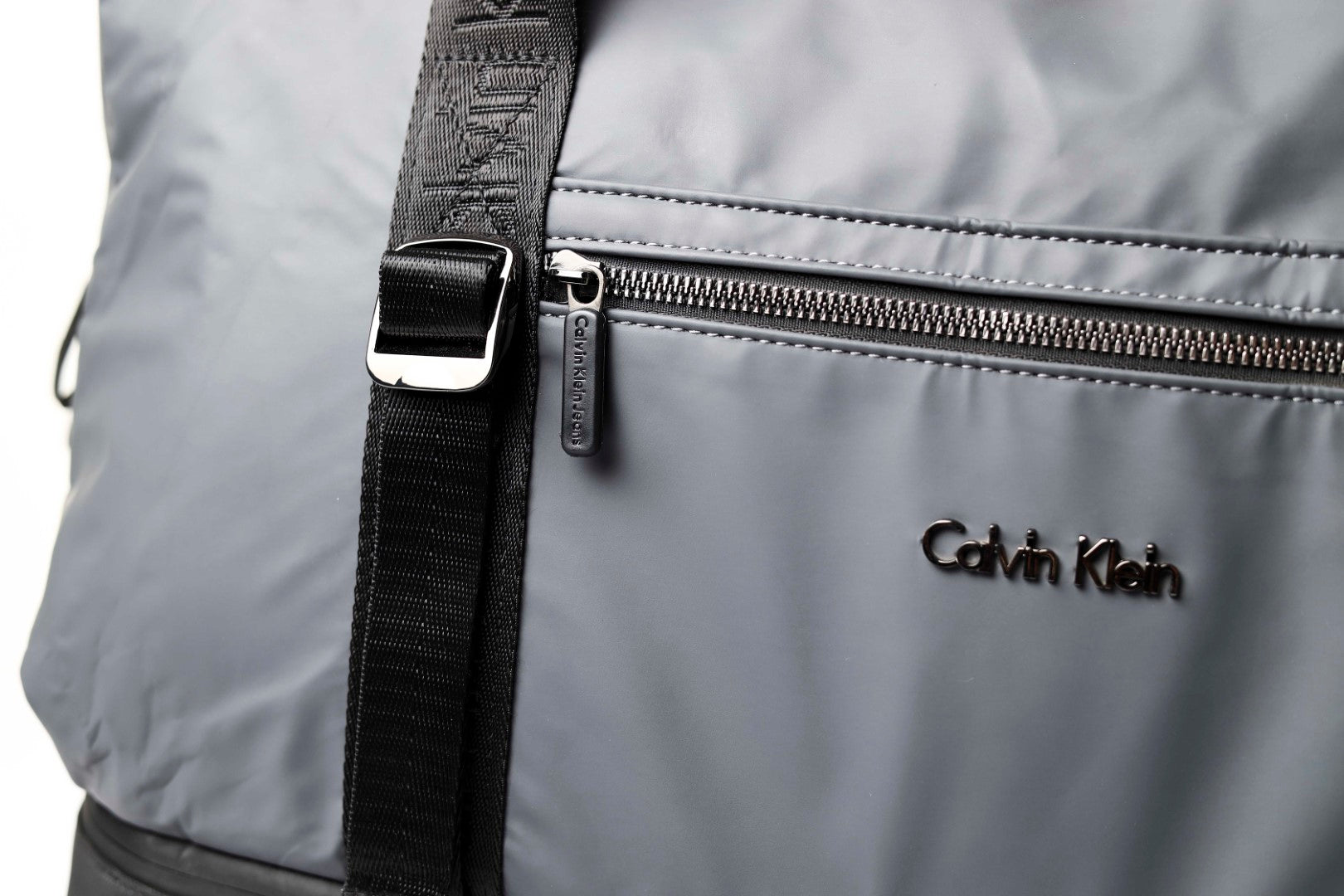 Calvin Klein Duffle Bag
