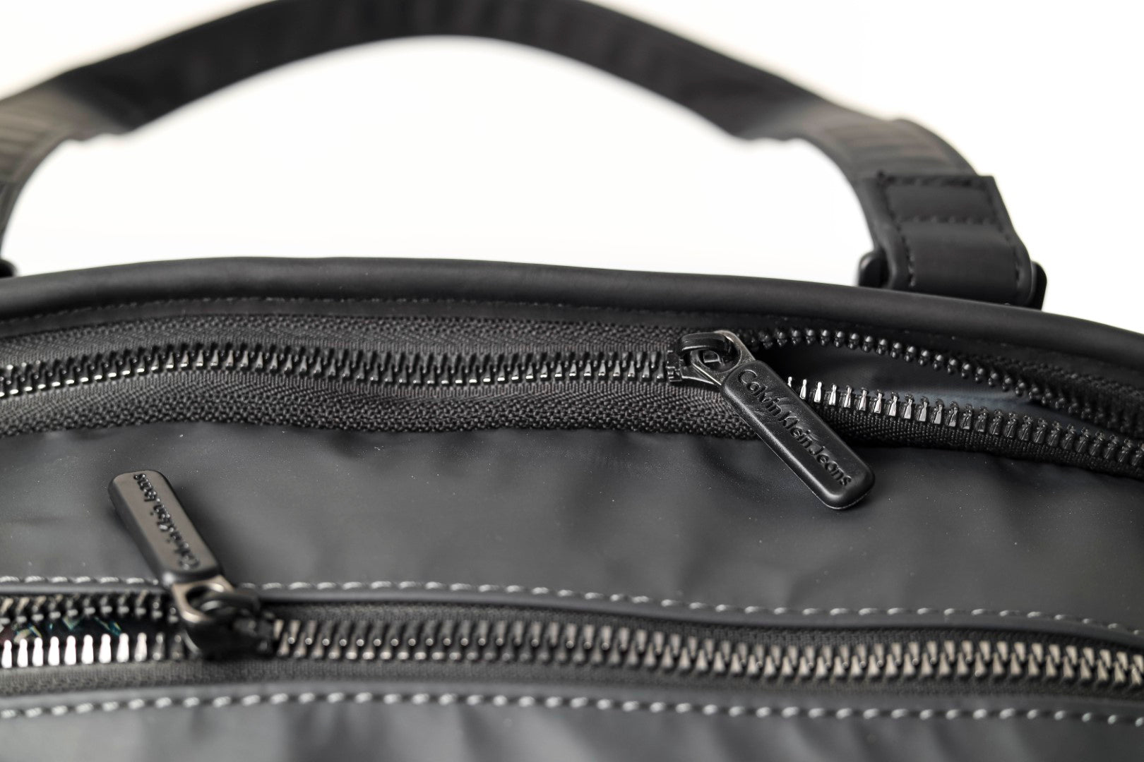 Calvin Klein Duffle Bag