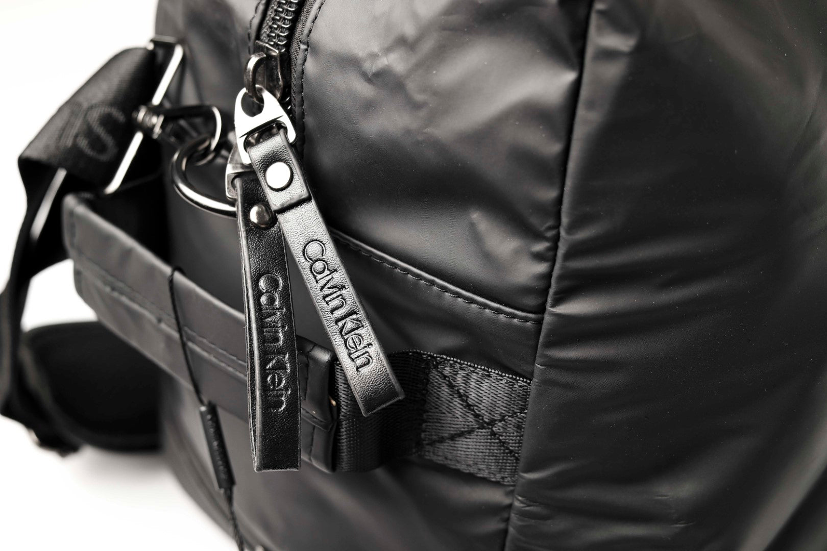 Calvin Klein Duffle Bag
