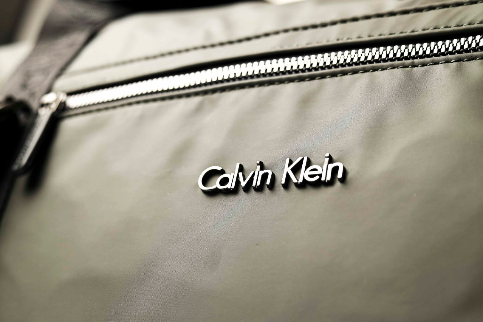 Calvin Klein Duffle Bag