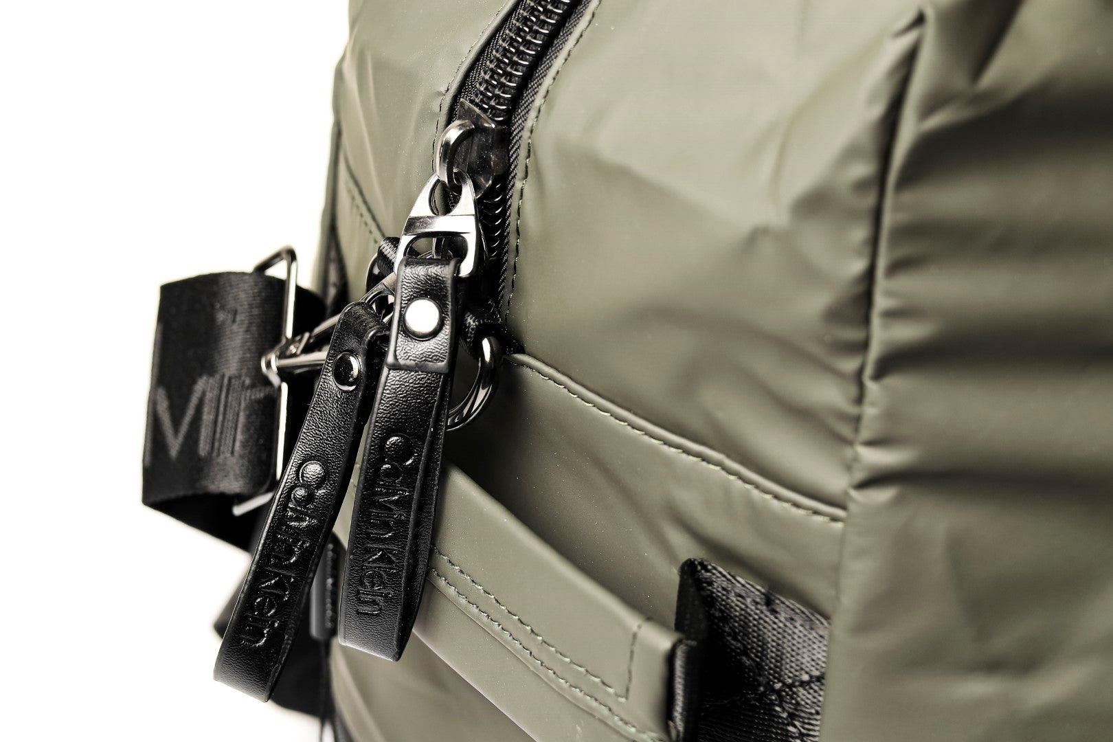 Calvin Klein Duffle Bag