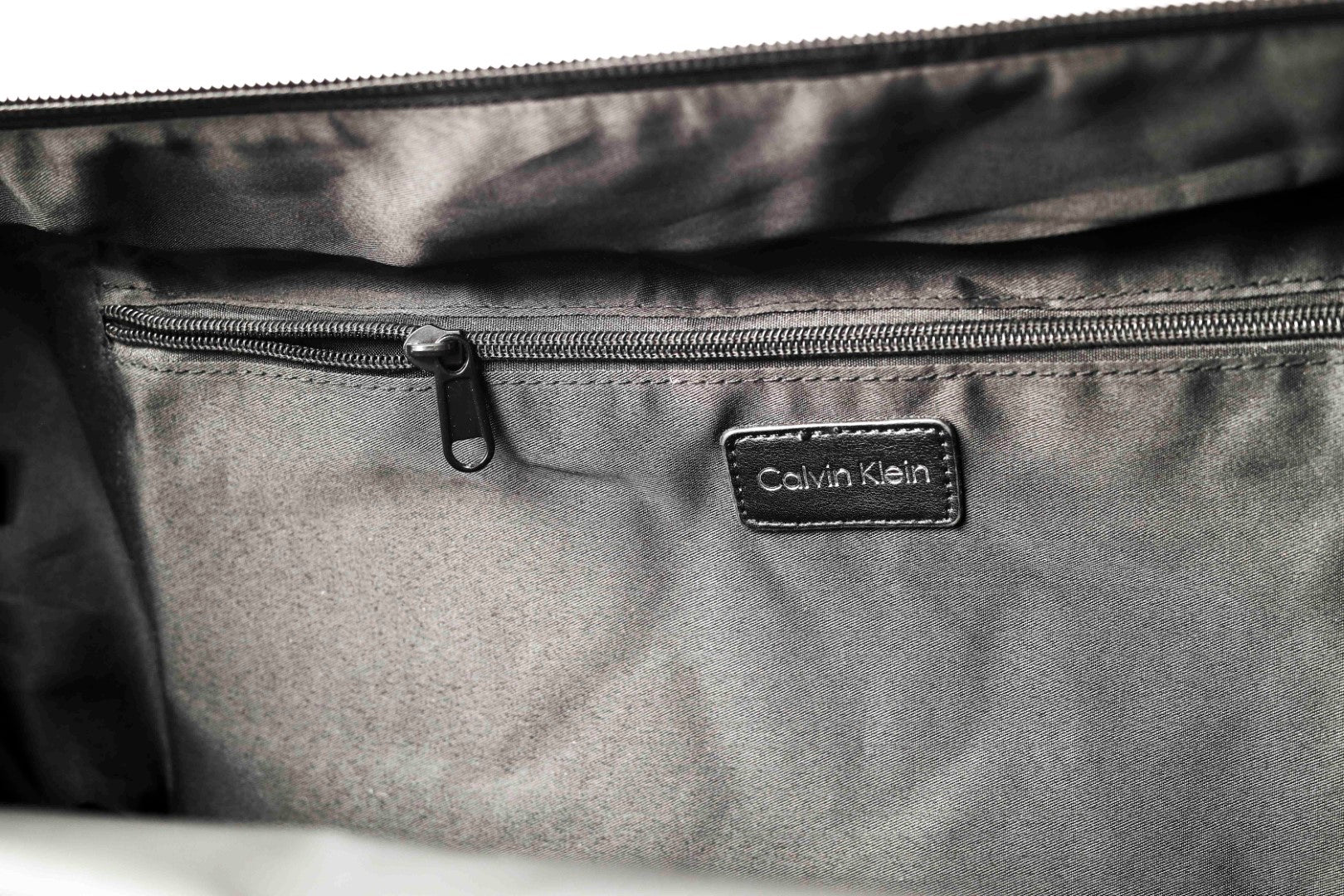 Calvin Klein Duffle Bag