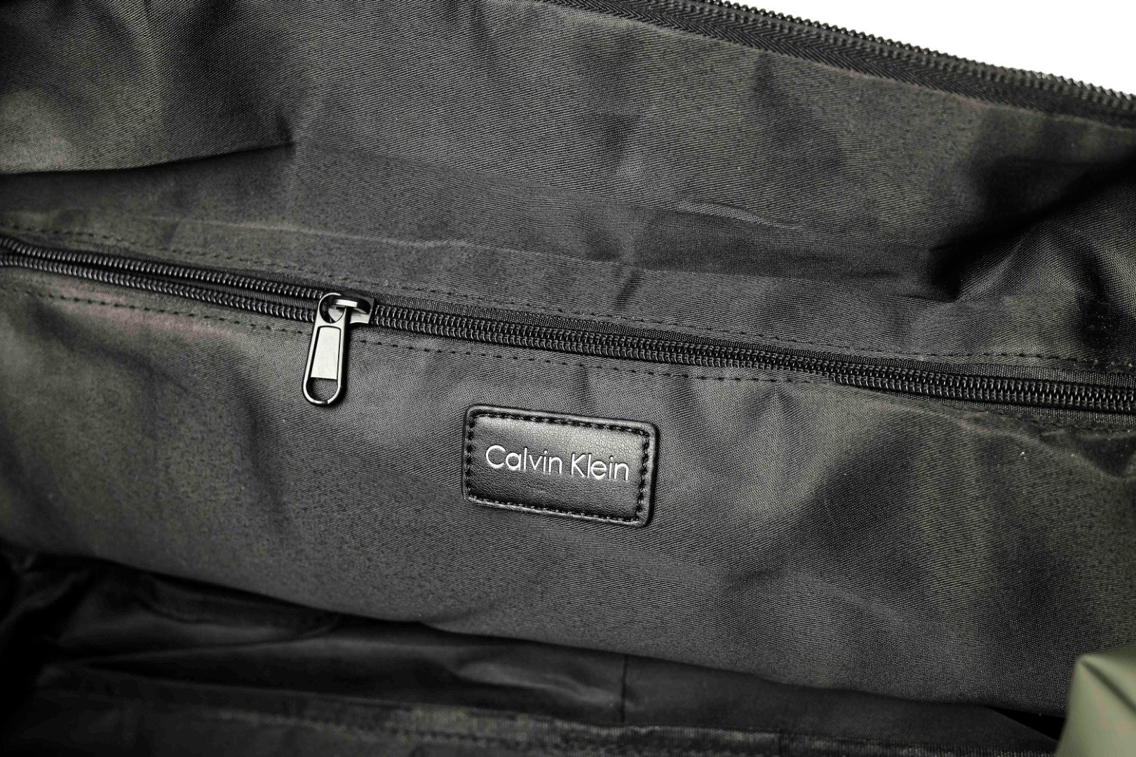Calvin Klein Duffle Bag