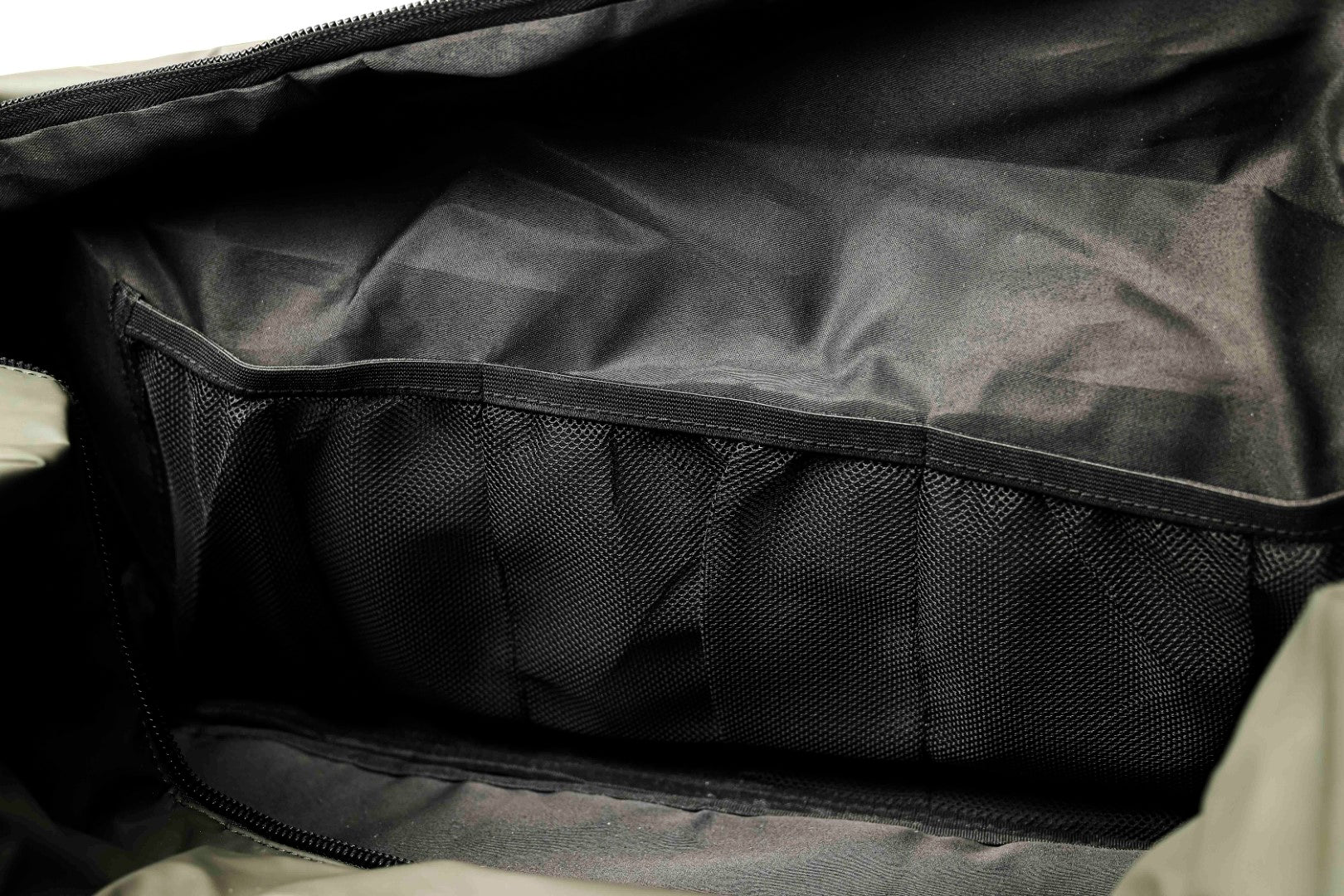 Calvin Klein Duffle Bag