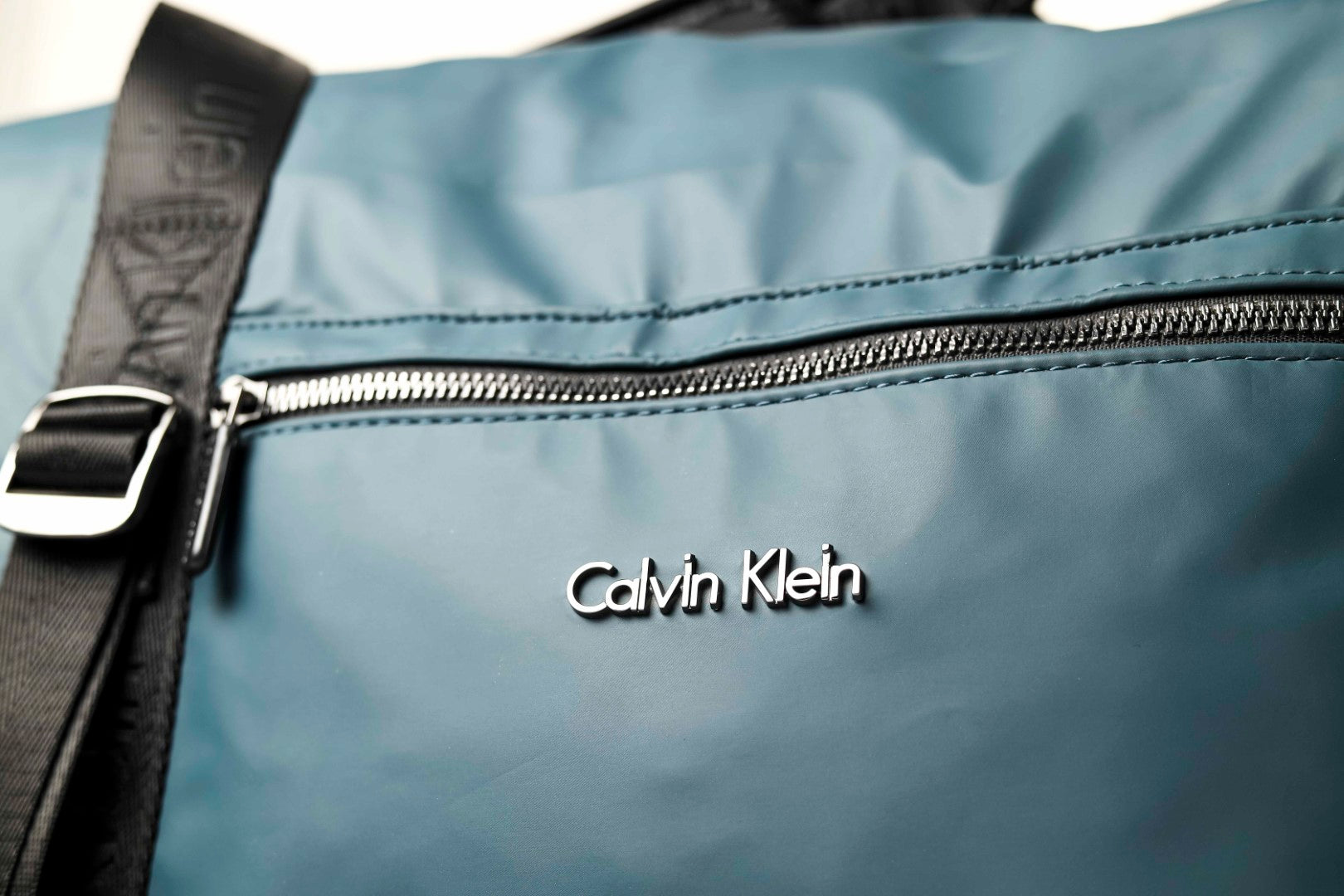 Calvin Klein Duffle Bag