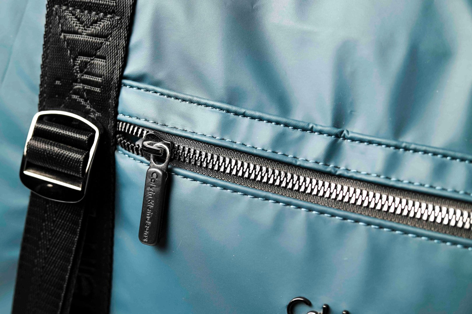 Calvin Klein Duffle Bag