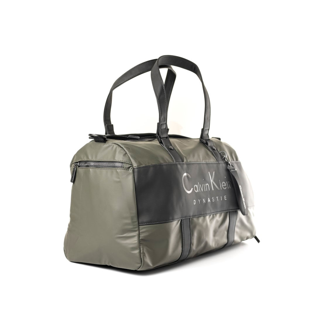 Calvin Klein Duffle Bag