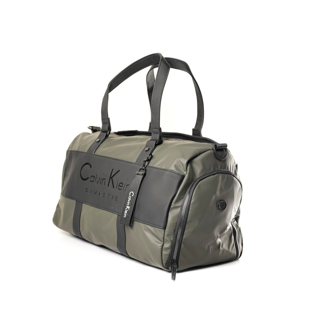 Calvin Klein Duffle Bag