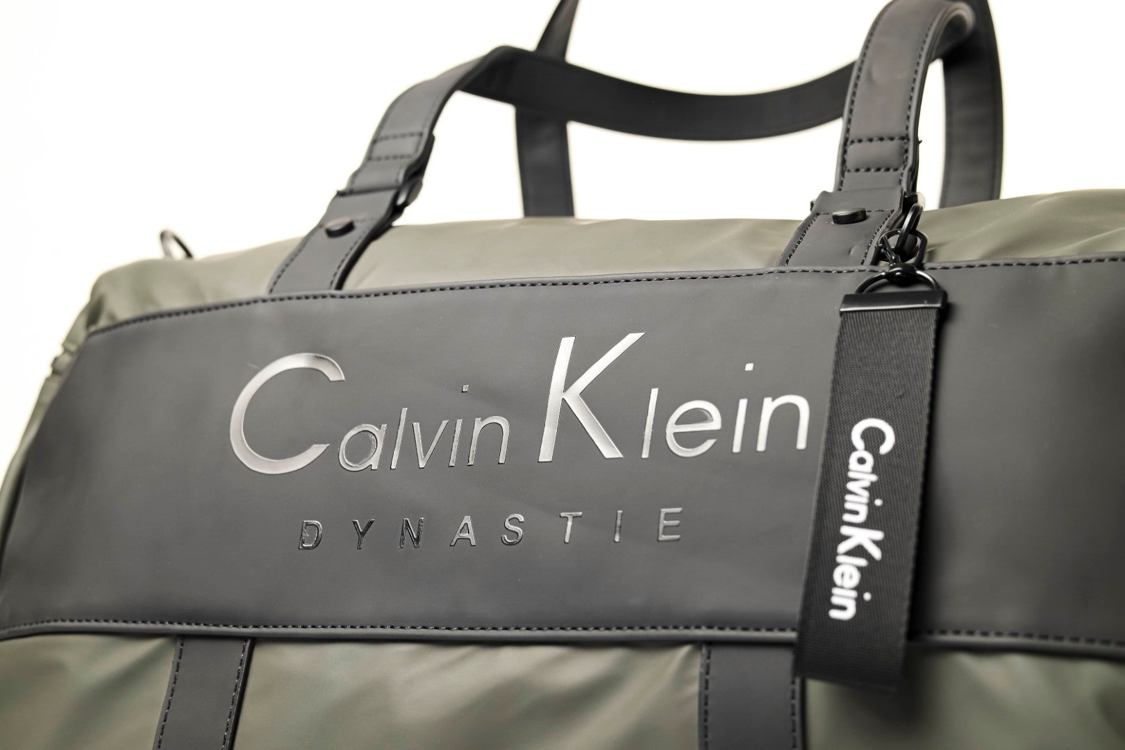 Calvin Klein Duffle Bag