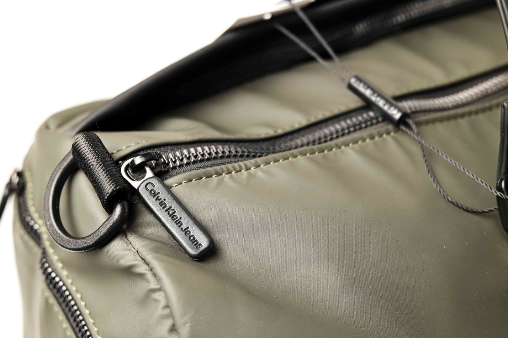 Calvin Klein Duffle Bag