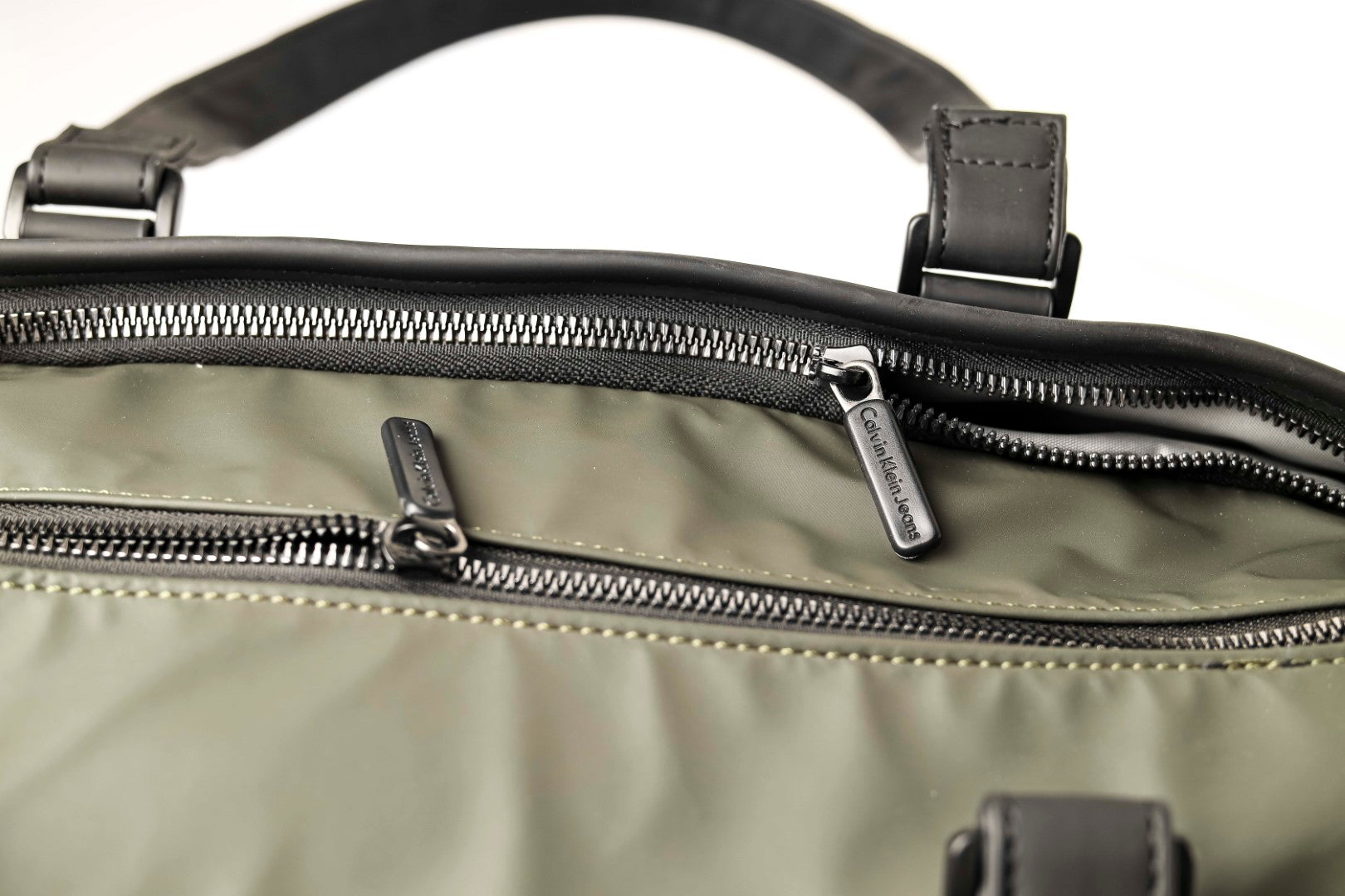 Calvin Klein Duffle Bag