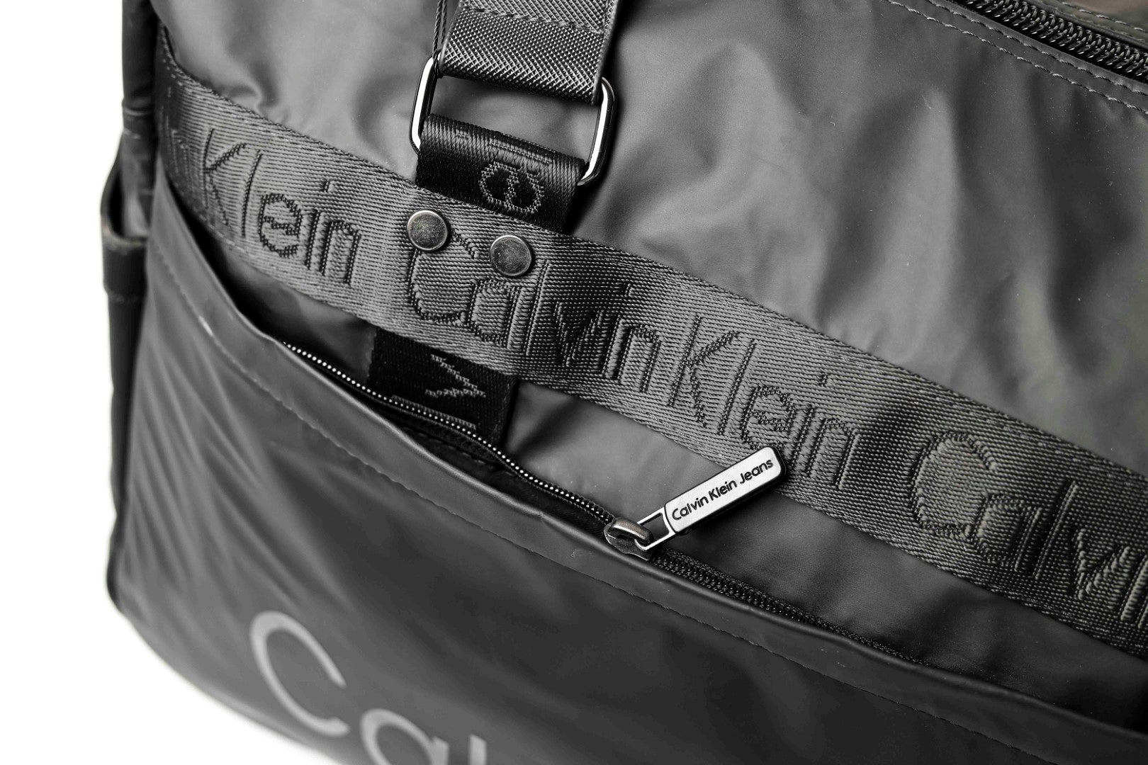 Calvin Klein Duffle Bag