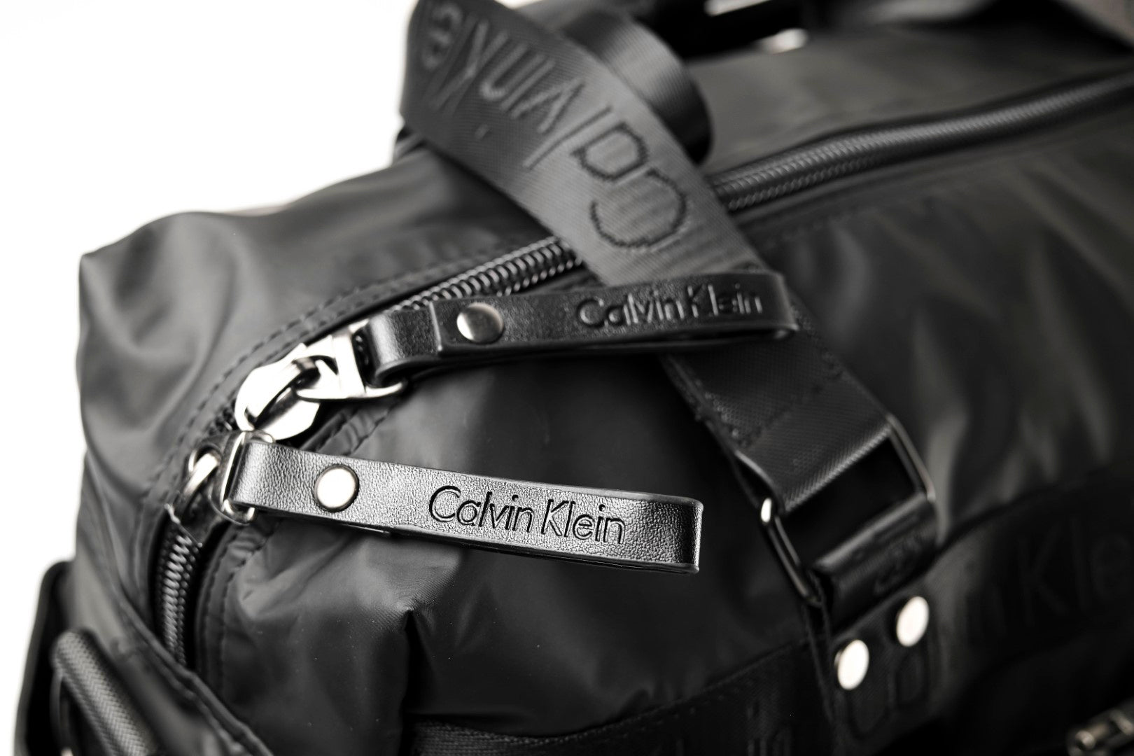 Calvin Klein Duffle Bag