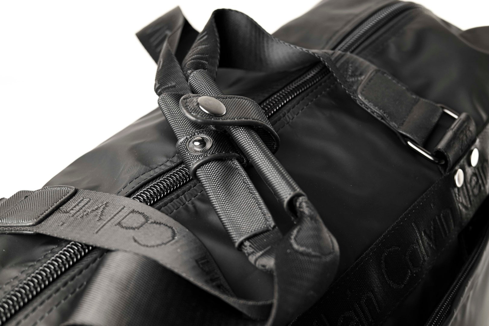 Calvin Klein Duffle Bag