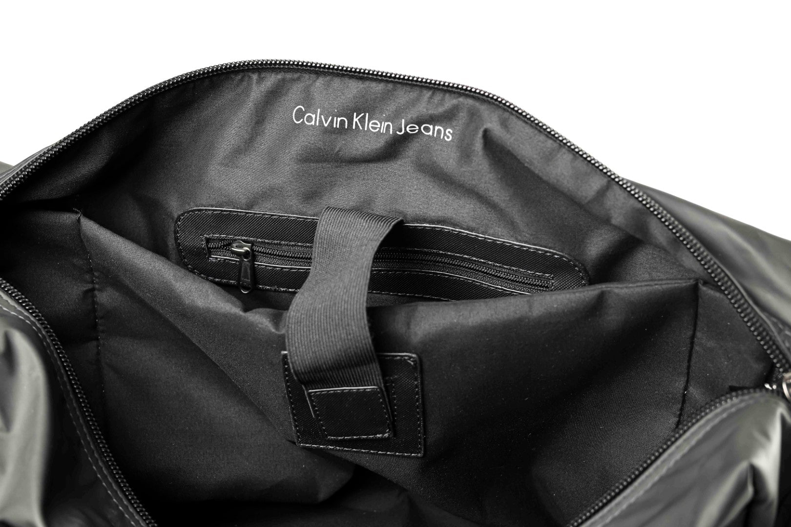 Calvin Klein Duffle Bag